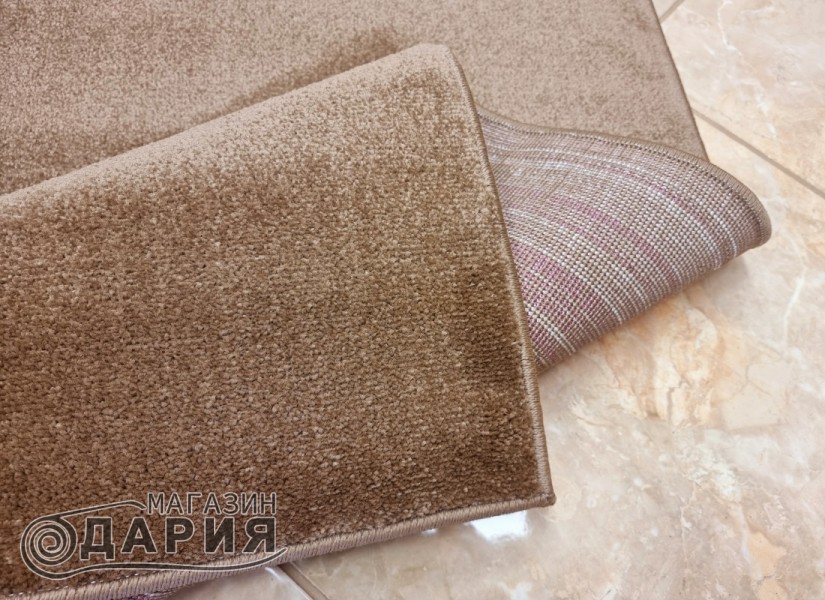 Тъкан килим MAGNOLIA PC00 DARK BEIGE